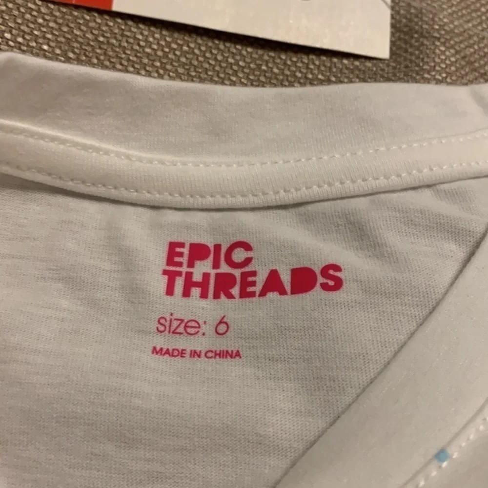 Epic Threads nwt so
